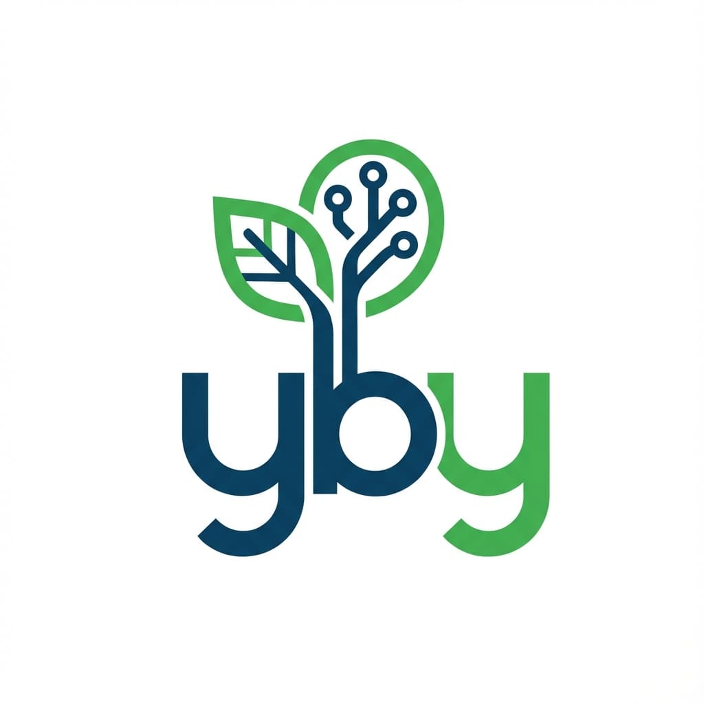 Yby Logo